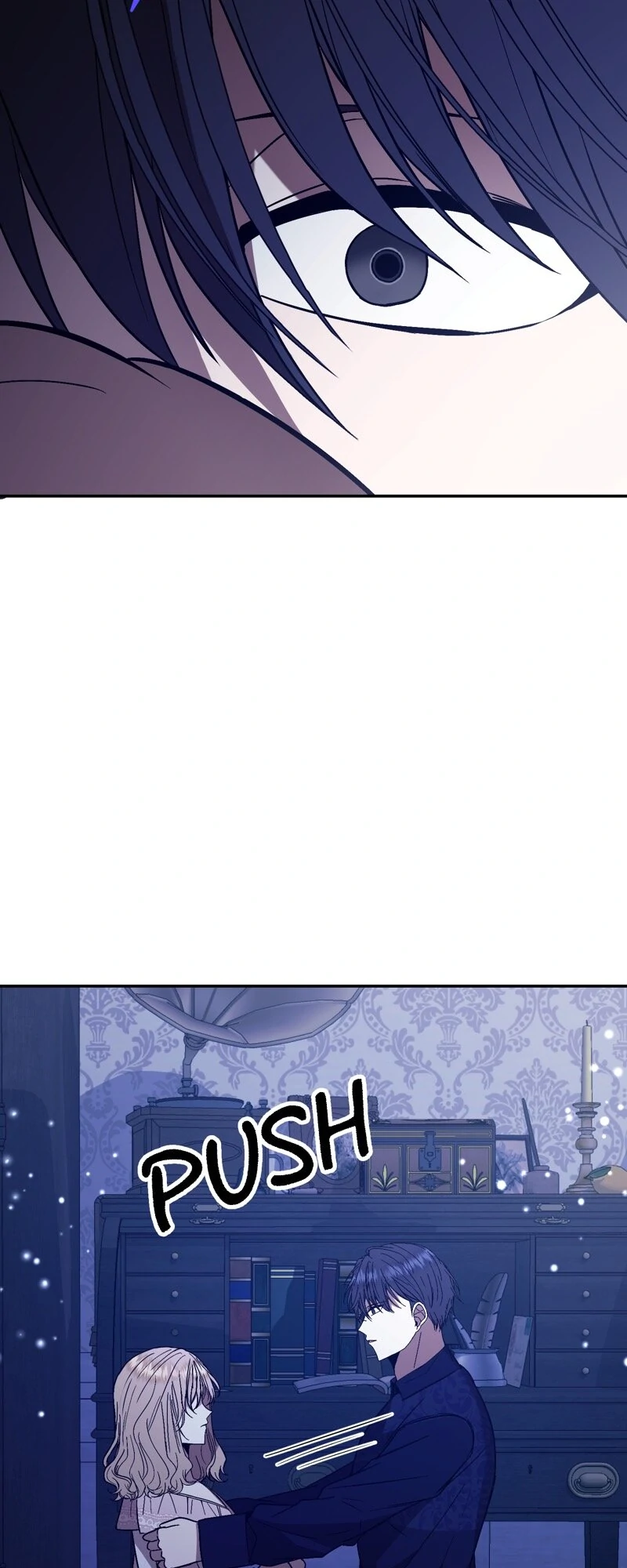 The Handmaiden Dreams at Sunset - Chapter 62 - 52