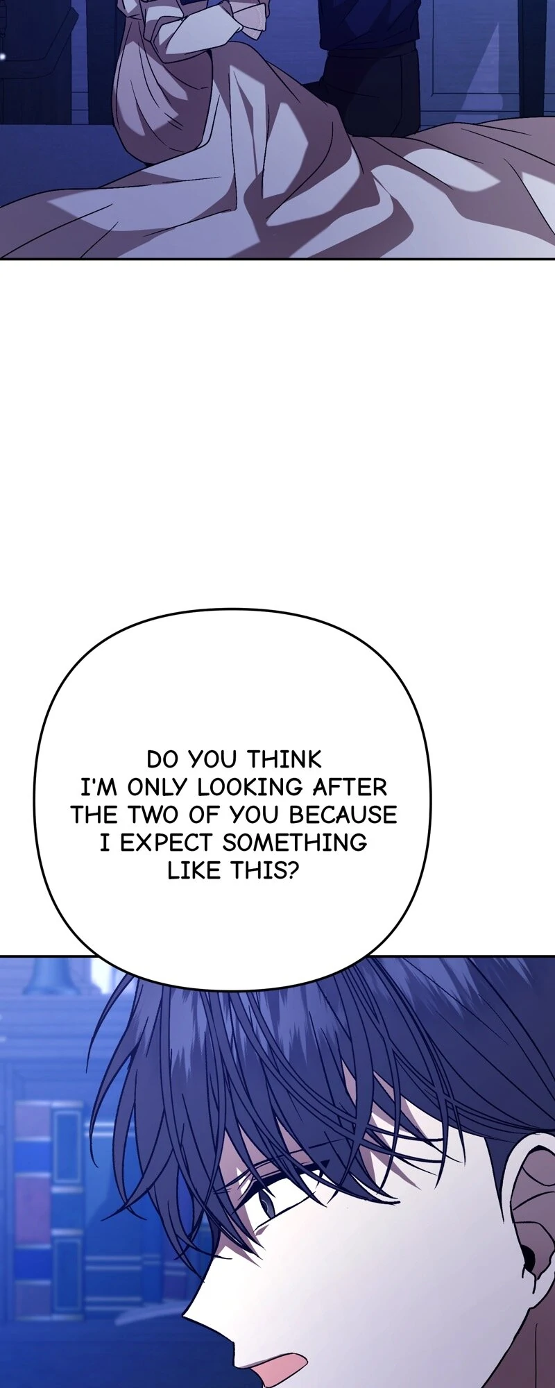 The Handmaiden Dreams at Sunset - Chapter 62 - 53