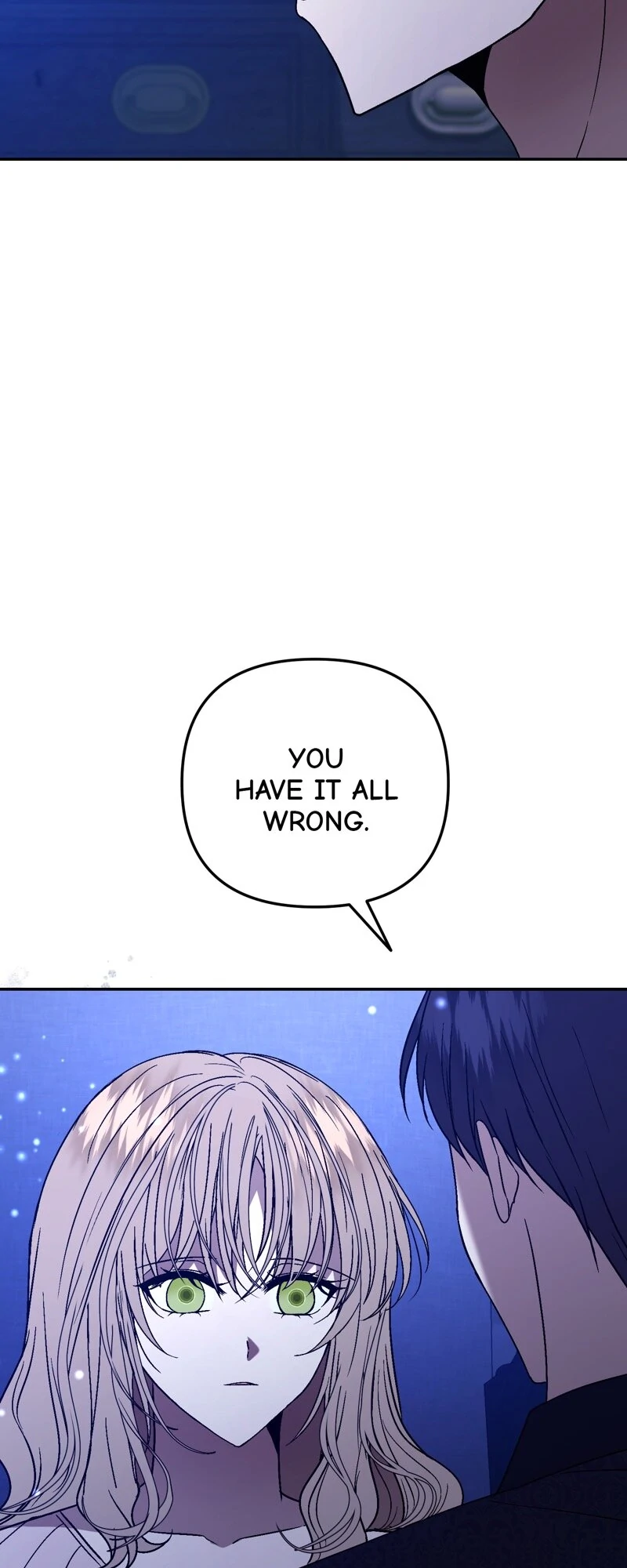 The Handmaiden Dreams at Sunset - Chapter 62 - 54