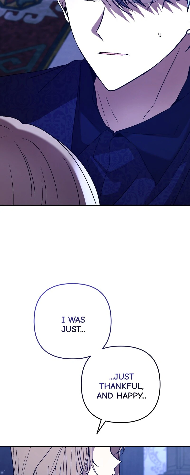 The Handmaiden Dreams at Sunset - Chapter 62 - 57