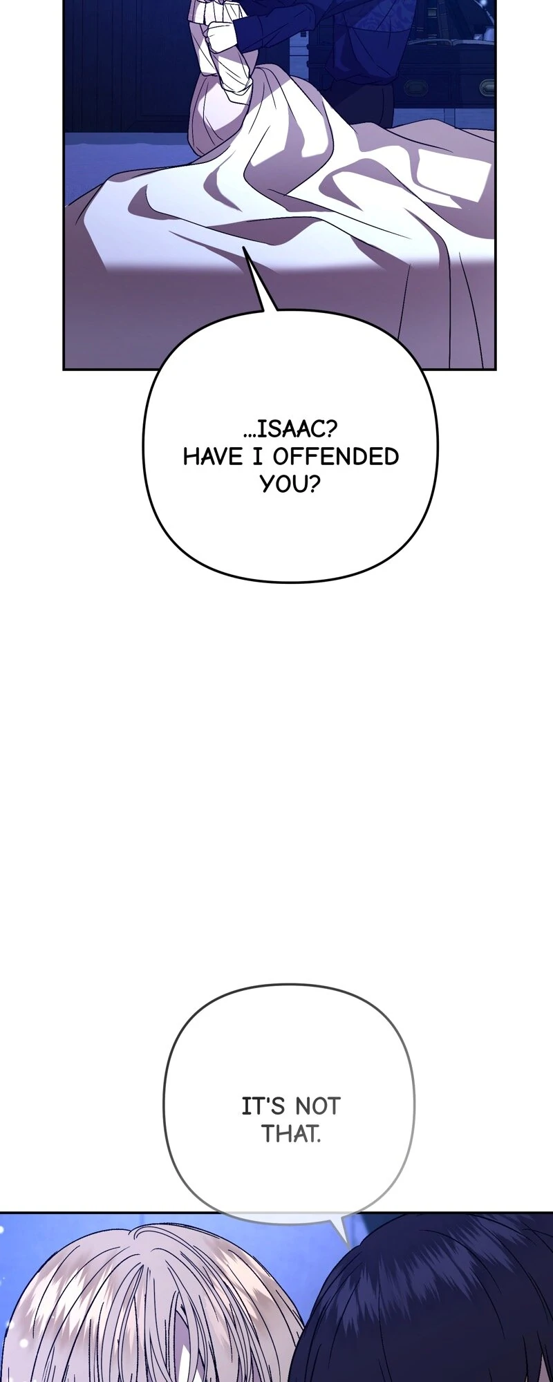 The Handmaiden Dreams at Sunset - Chapter 62 - 59