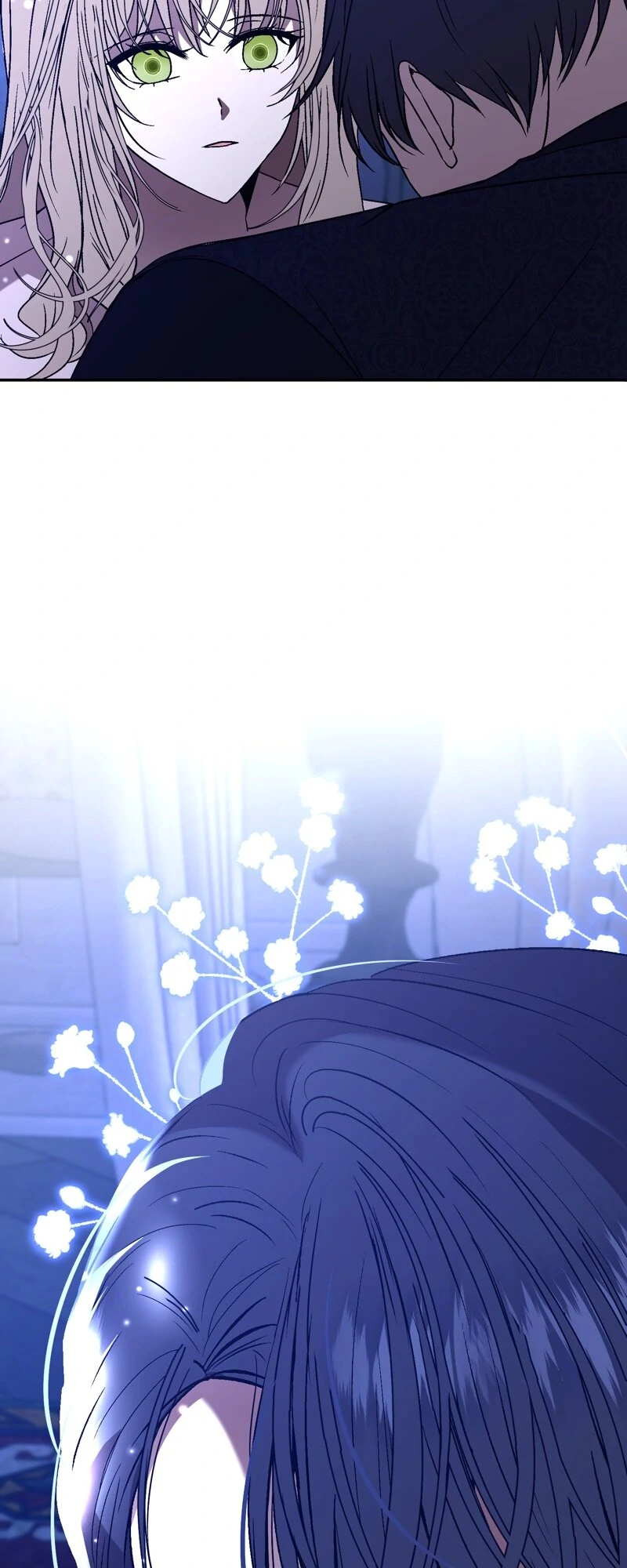 The Handmaiden Dreams at Sunset - Chapter 62 - 60