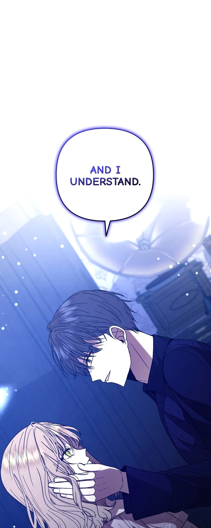 The Handmaiden Dreams at Sunset - Chapter 62 - 62