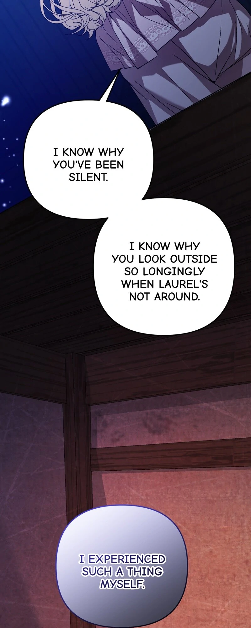 The Handmaiden Dreams at Sunset - Chapter 62 - 63