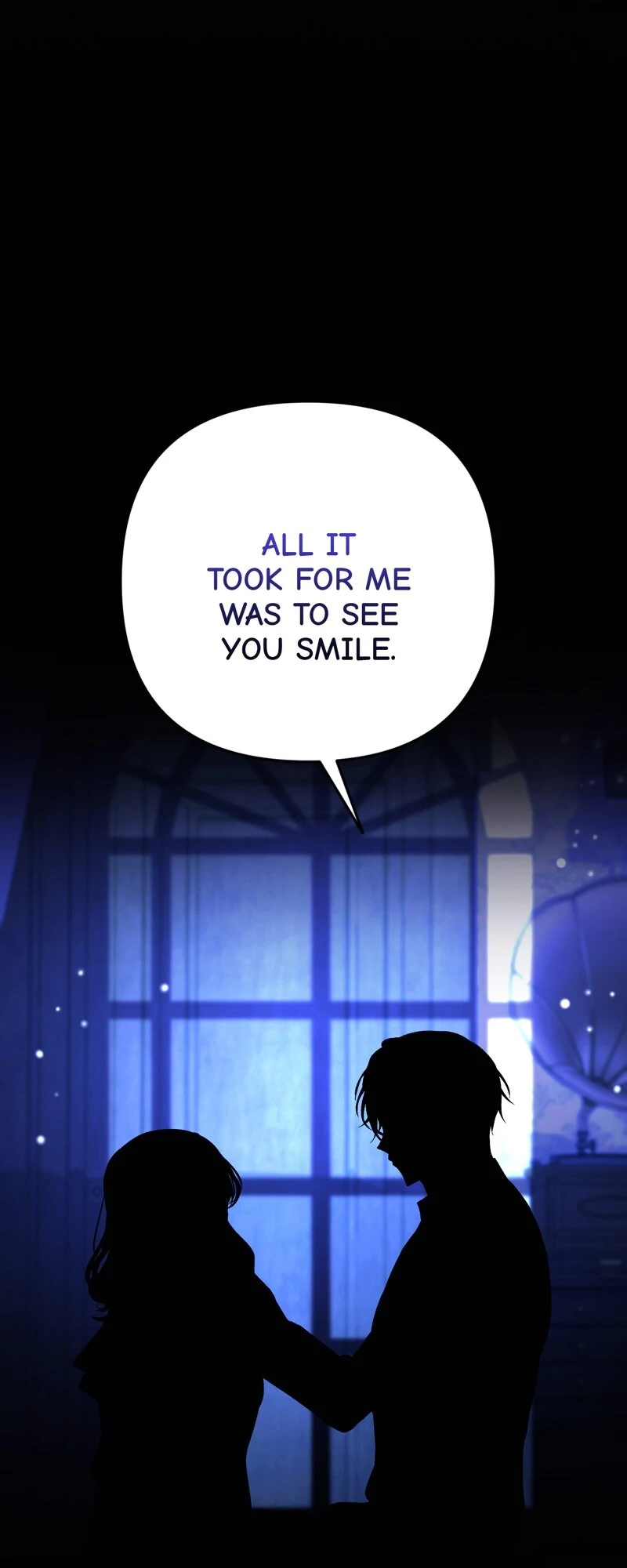 The Handmaiden Dreams at Sunset - Chapter 62 - 65