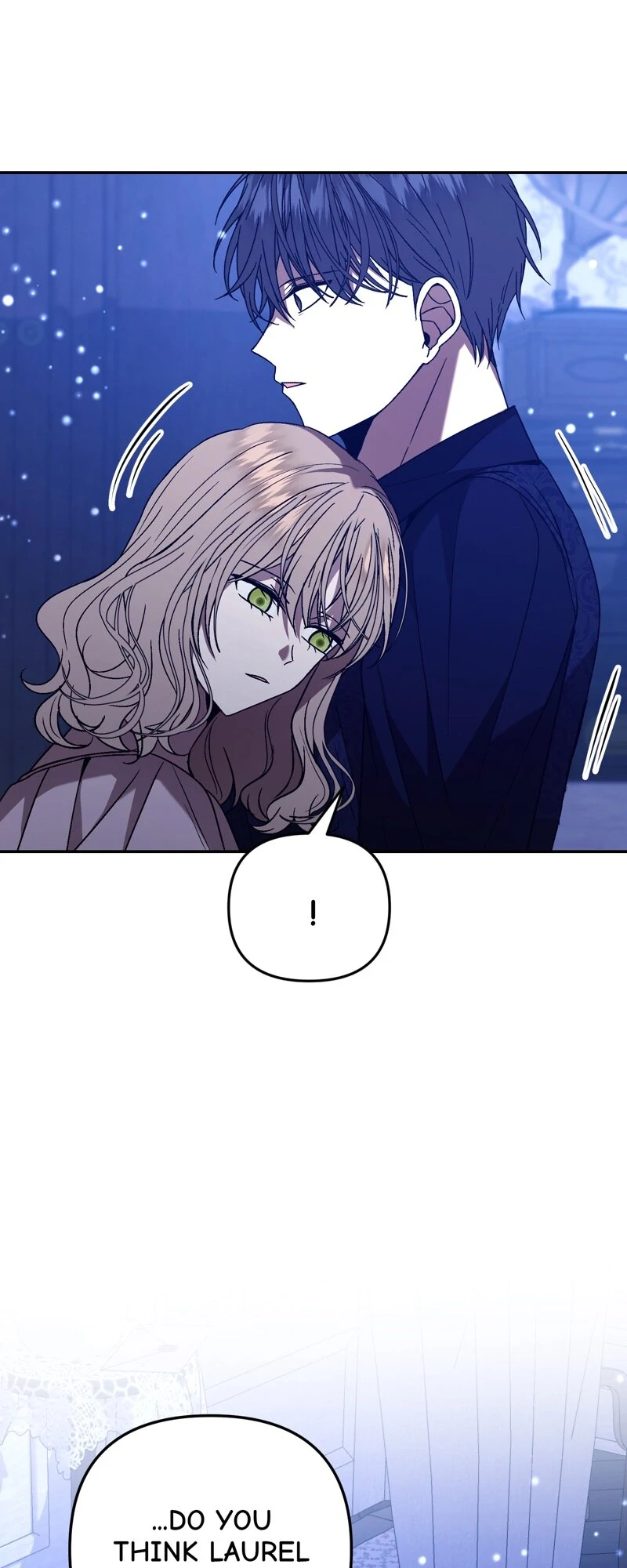 The Handmaiden Dreams at Sunset - Chapter 62 - 67