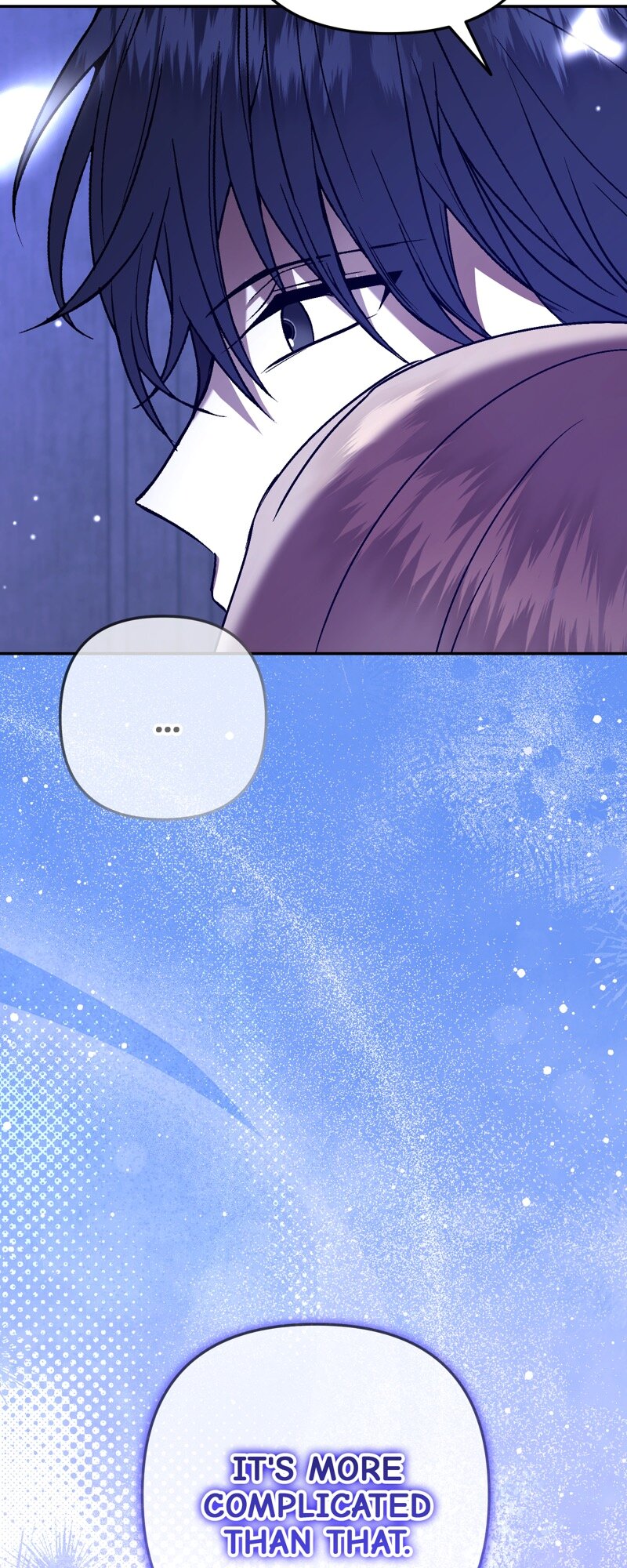 The Handmaiden Dreams at Sunset - Chapter 62 - 70