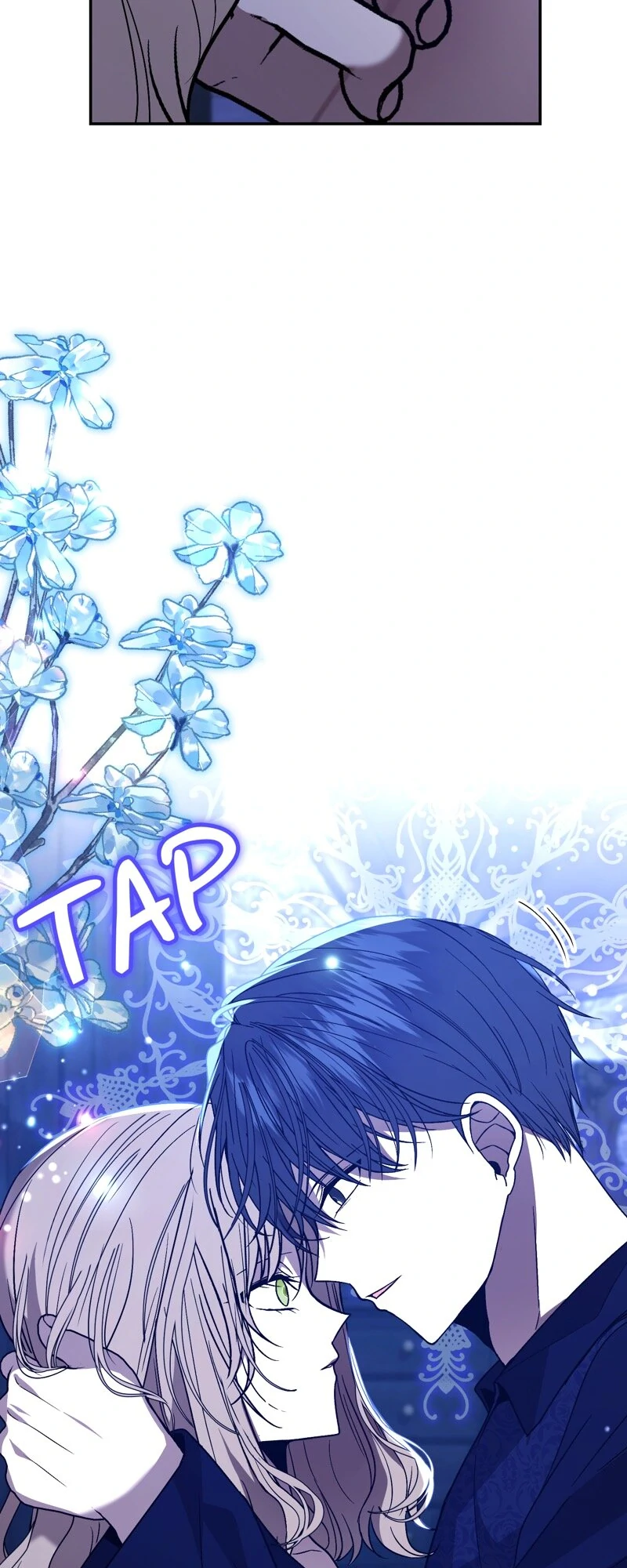 The Handmaiden Dreams at Sunset - Chapter 62 - 73