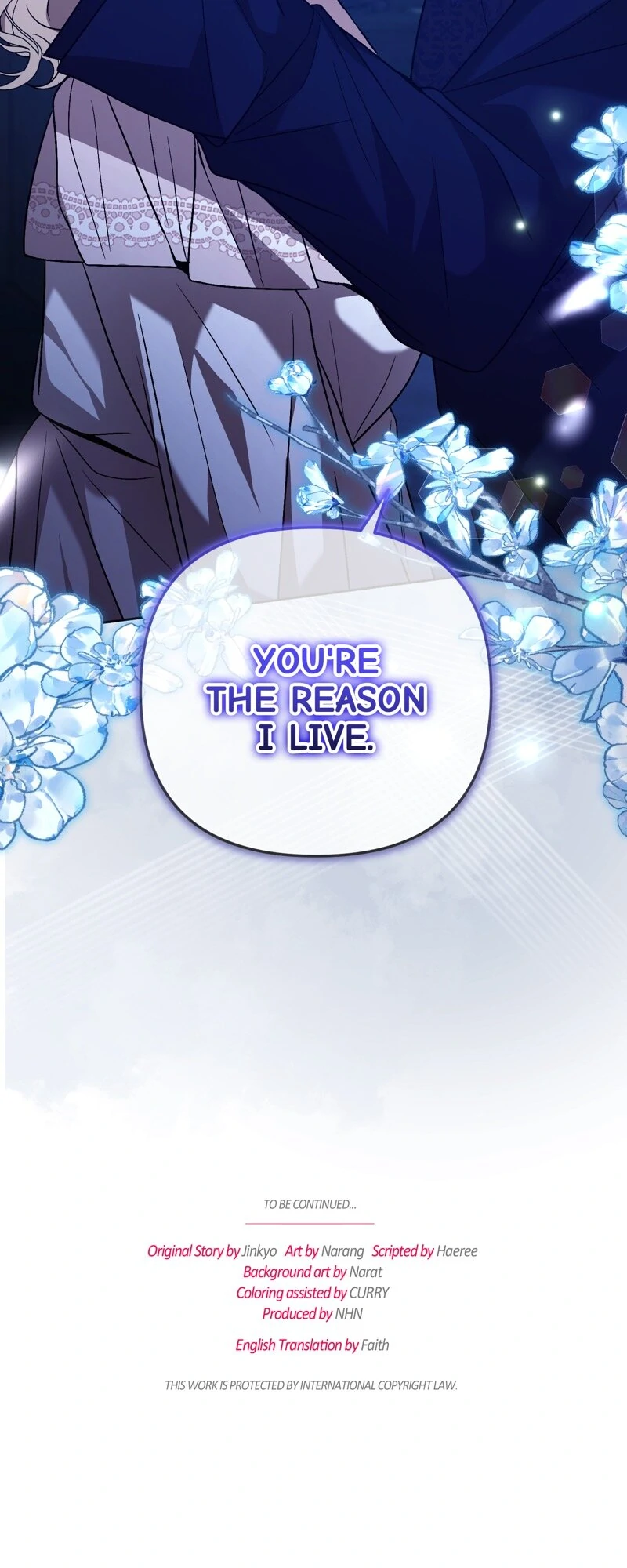 The Handmaiden Dreams at Sunset - Chapter 62 - 74