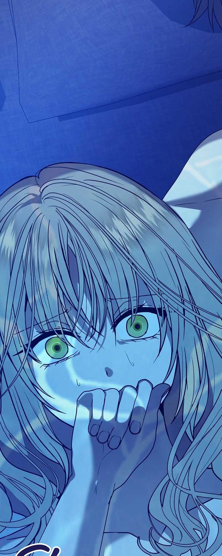 The Handmaiden Dreams at Sunset - Chapter 63 - 7