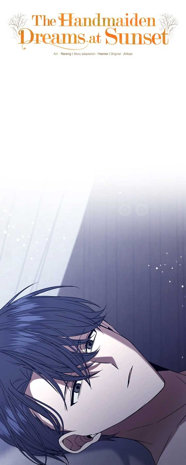 The Handmaiden Dreams at Sunset - Chapter 63 - 11