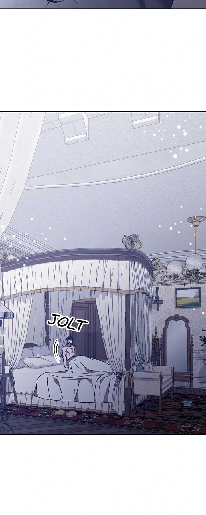 The Handmaiden Dreams at Sunset - Chapter 63 - 12