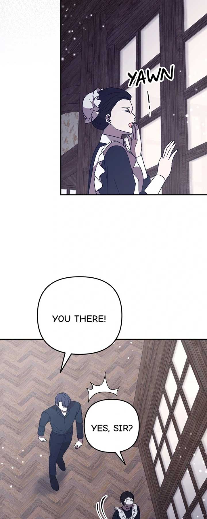 The Handmaiden Dreams at Sunset - Chapter 63 - 15