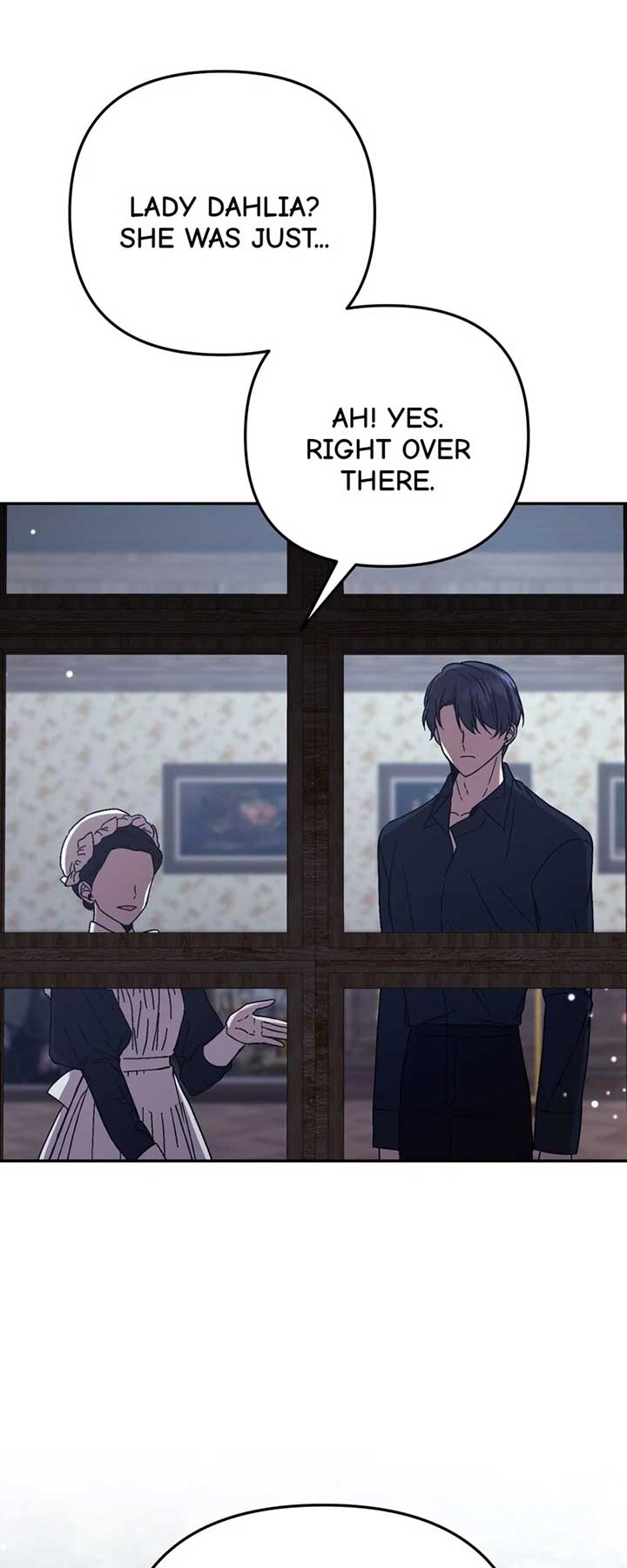 The Handmaiden Dreams at Sunset - Chapter 63 - 17