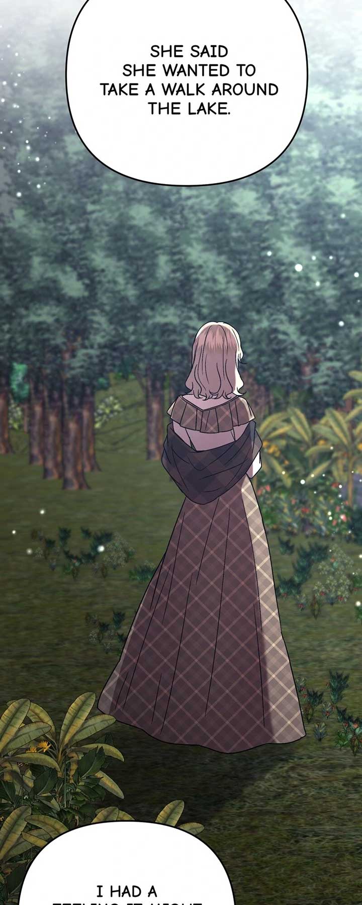 The Handmaiden Dreams at Sunset - Chapter 63 - 18