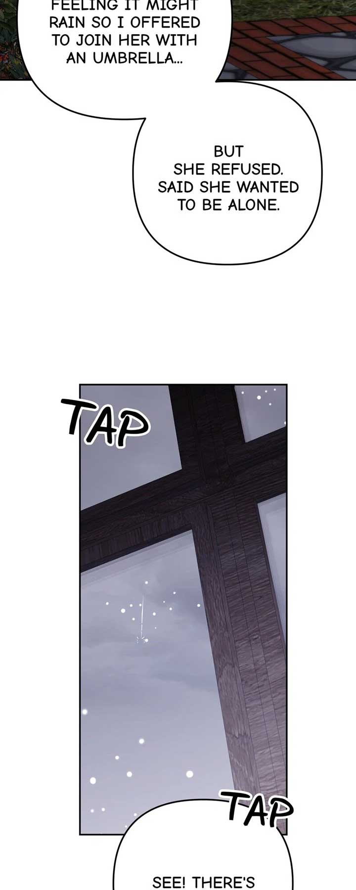 The Handmaiden Dreams at Sunset - Chapter 63 - 19