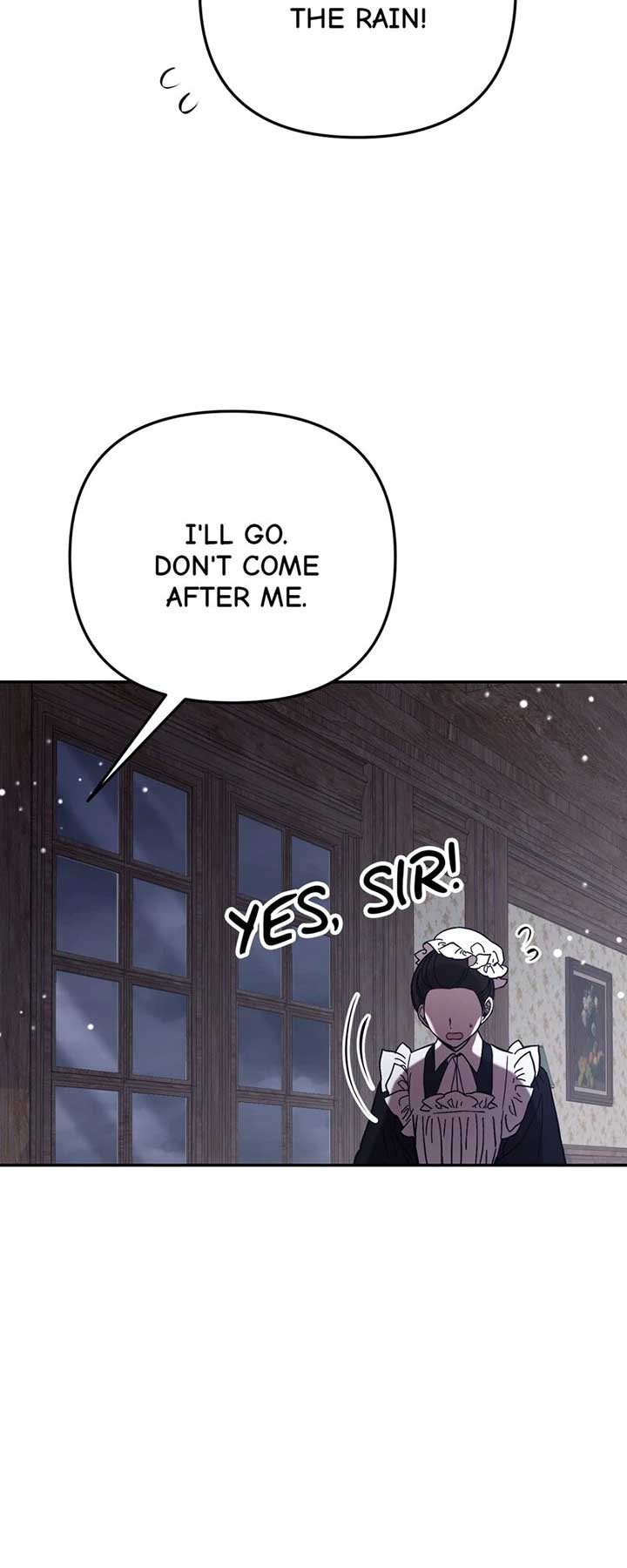 The Handmaiden Dreams at Sunset - Chapter 63 - 20