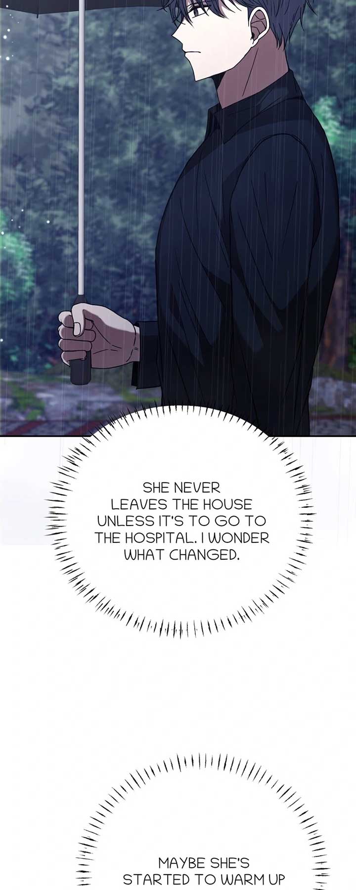 The Handmaiden Dreams at Sunset - Chapter 63 - 22