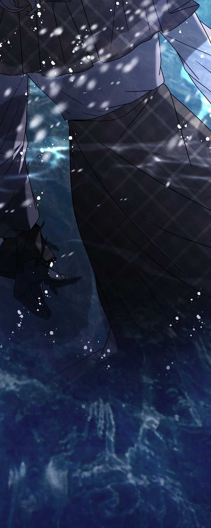 The Handmaiden Dreams at Sunset - Chapter 63 - 35