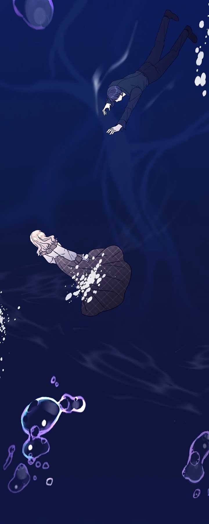 The Handmaiden Dreams at Sunset - Chapter 63 - 38