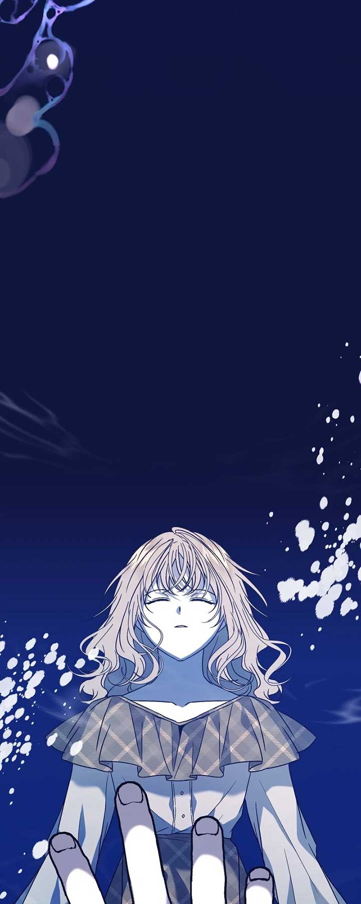 The Handmaiden Dreams at Sunset - Chapter 63 - 41