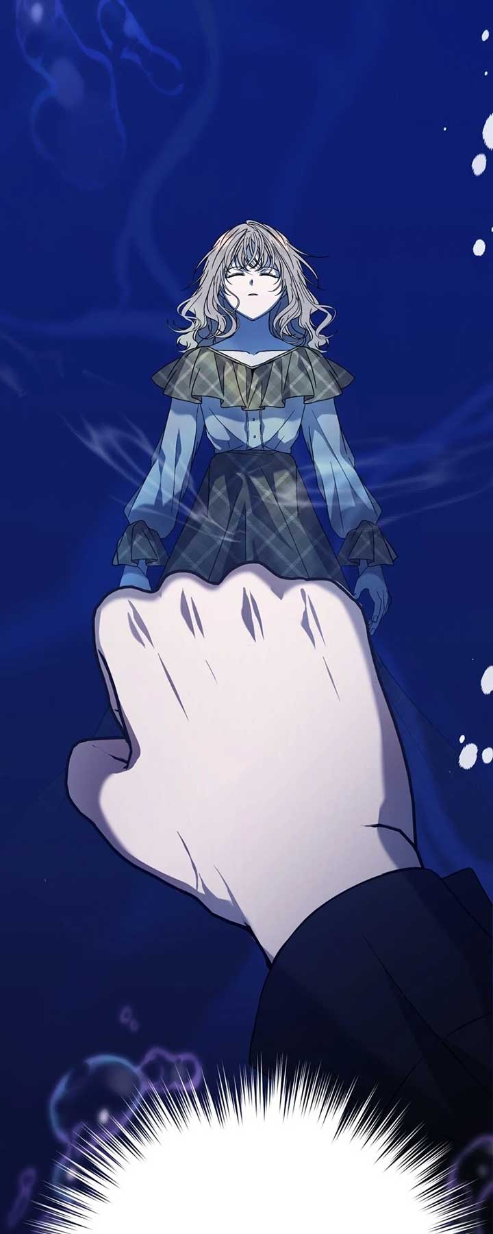 The Handmaiden Dreams at Sunset - Chapter 63 - 43