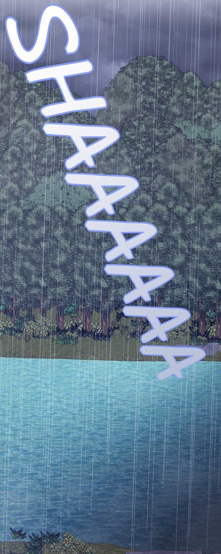 The Handmaiden Dreams at Sunset - Chapter 63 - 46