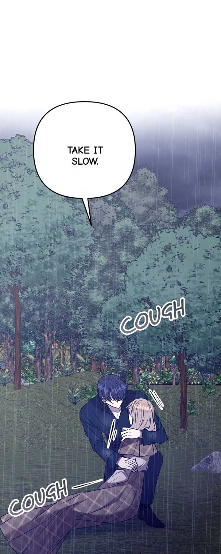 The Handmaiden Dreams at Sunset - Chapter 63 - 51