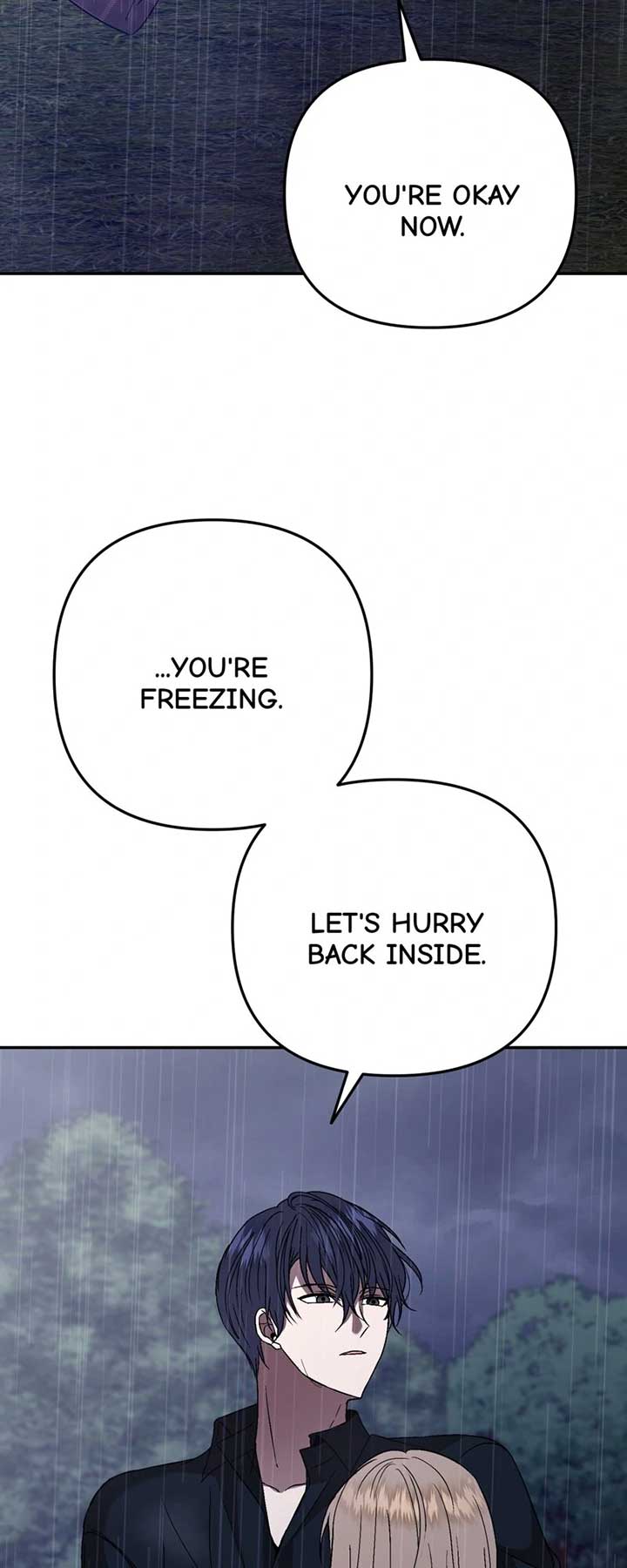 The Handmaiden Dreams at Sunset - Chapter 63 - 52