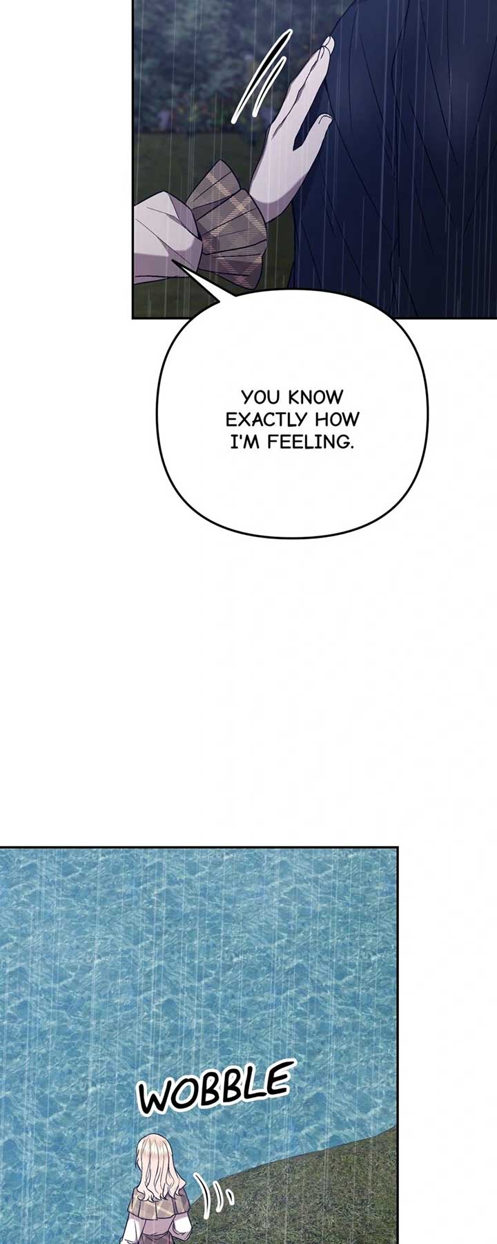 The Handmaiden Dreams at Sunset - Chapter 63 - 58