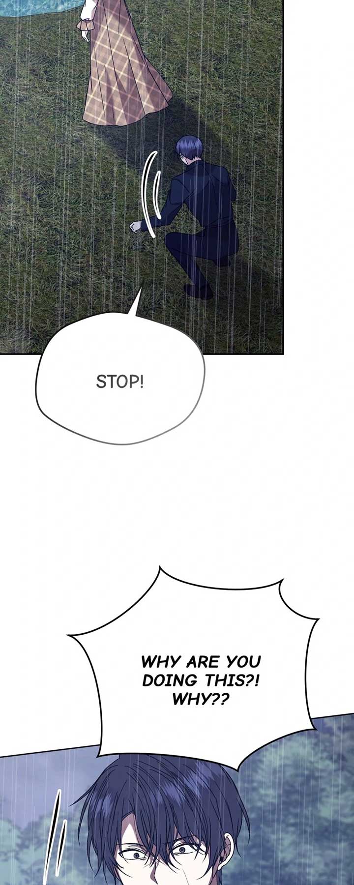 The Handmaiden Dreams at Sunset - Chapter 63 - 59