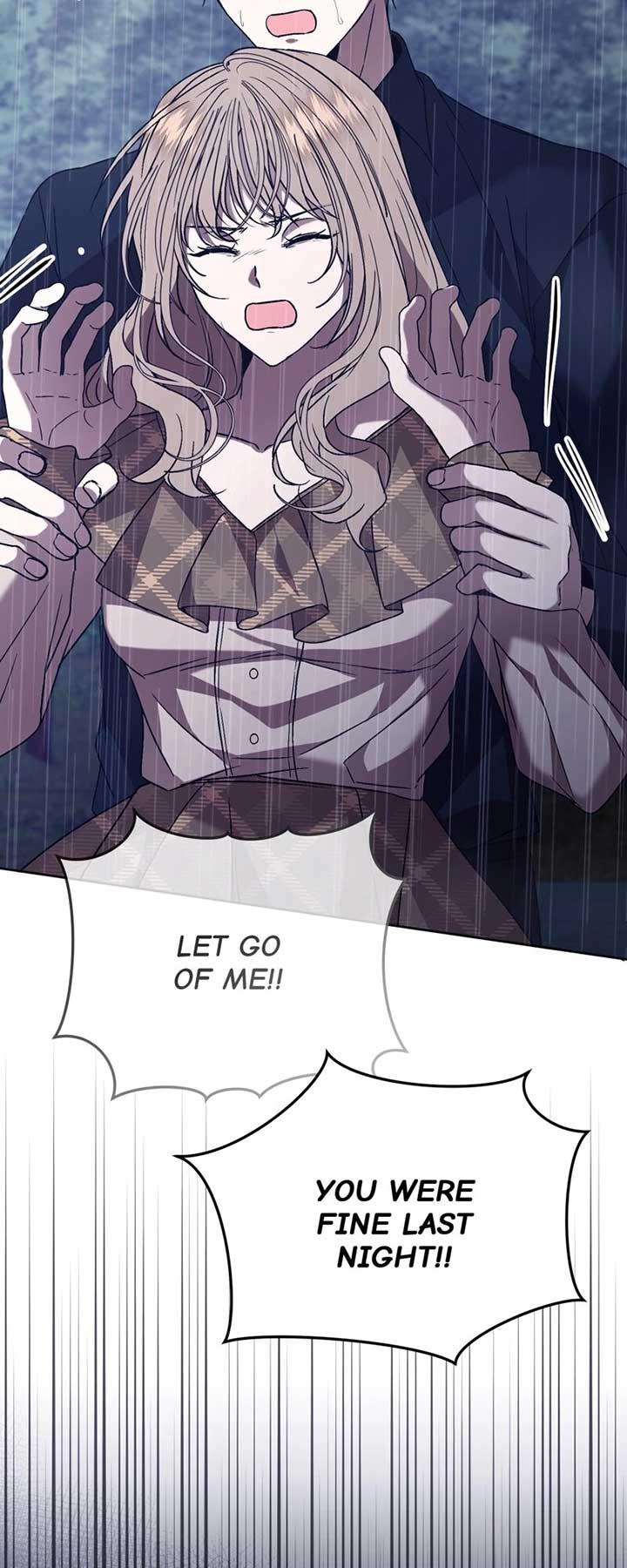 The Handmaiden Dreams at Sunset - Chapter 63 - 60