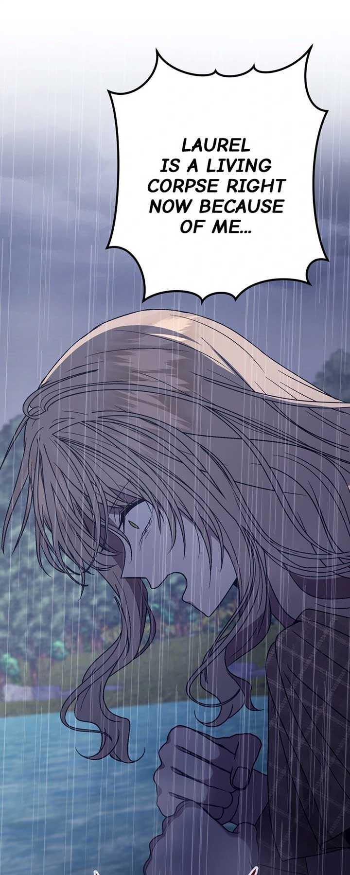 The Handmaiden Dreams at Sunset - Chapter 63 - 62