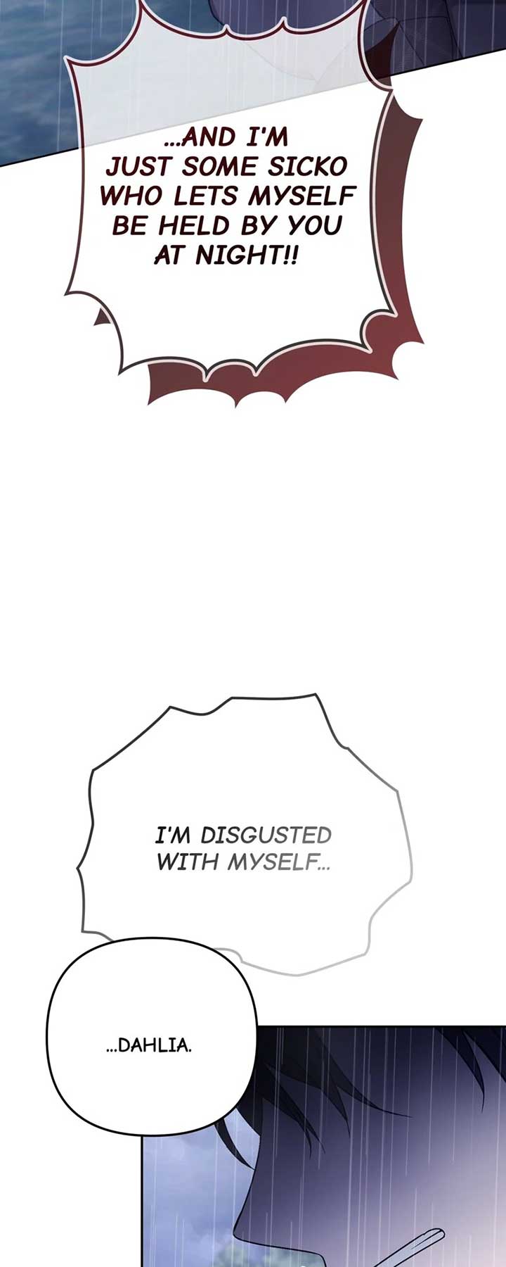 The Handmaiden Dreams at Sunset - Chapter 63 - 63