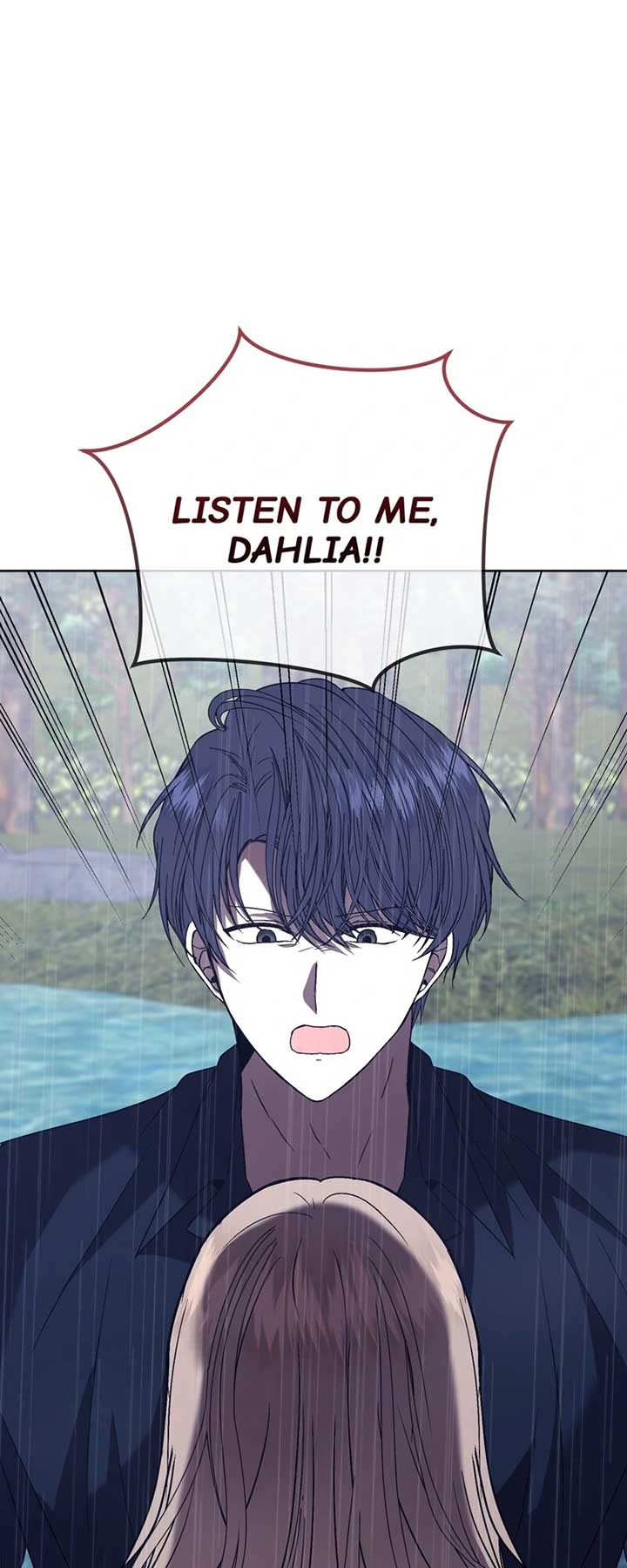 The Handmaiden Dreams at Sunset - Chapter 63 - 65