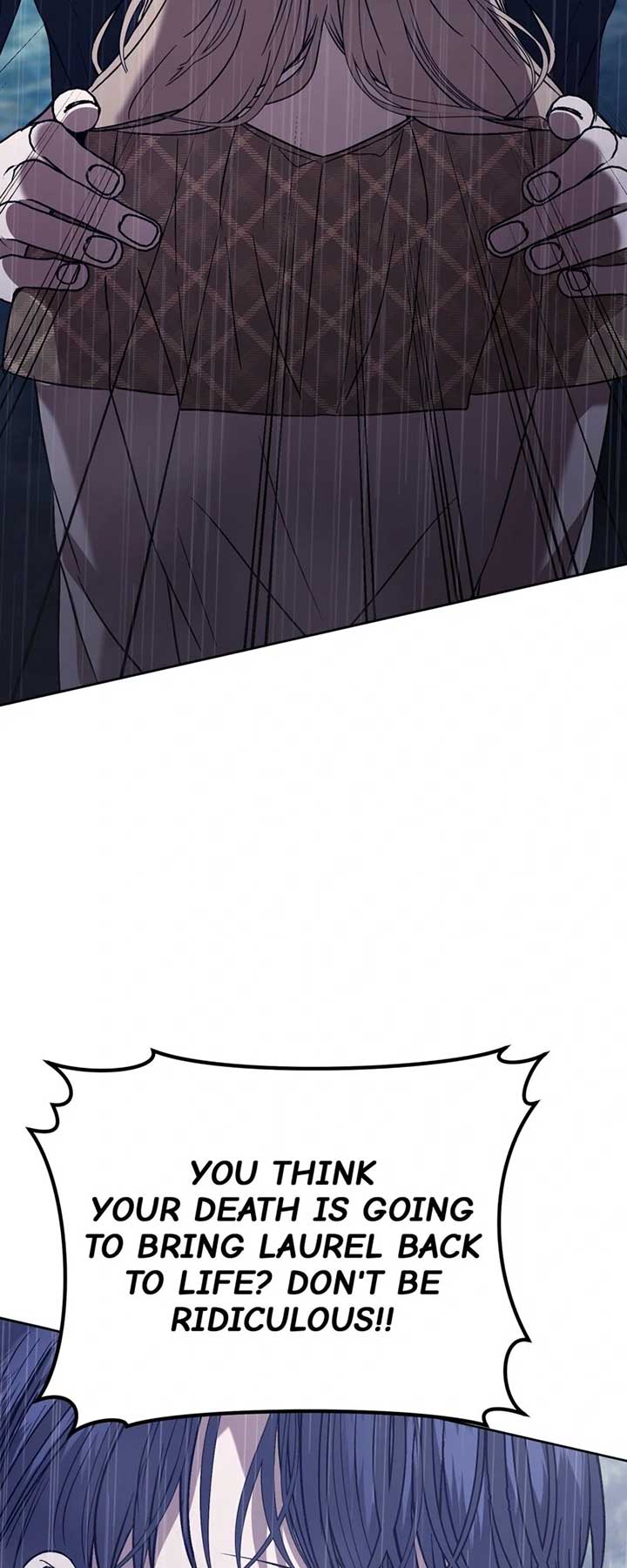 The Handmaiden Dreams at Sunset - Chapter 63 - 66