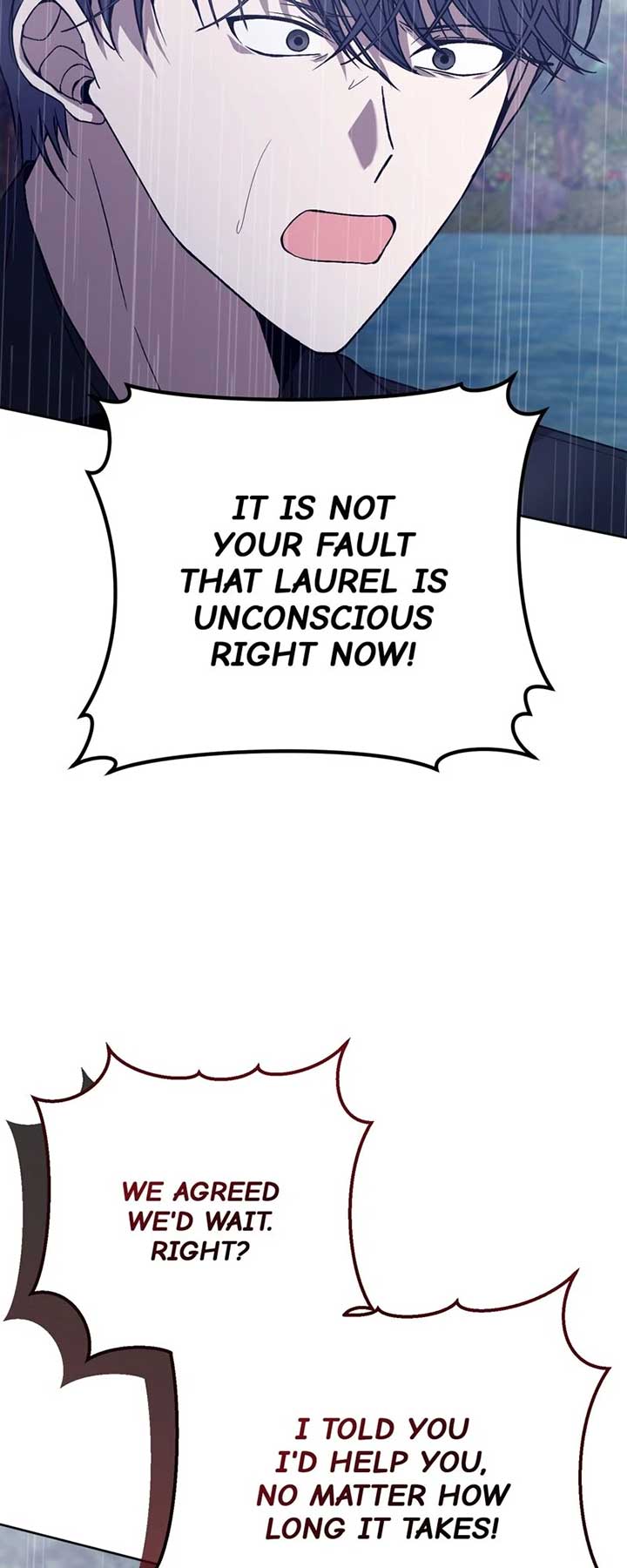 The Handmaiden Dreams at Sunset - Chapter 63 - 67