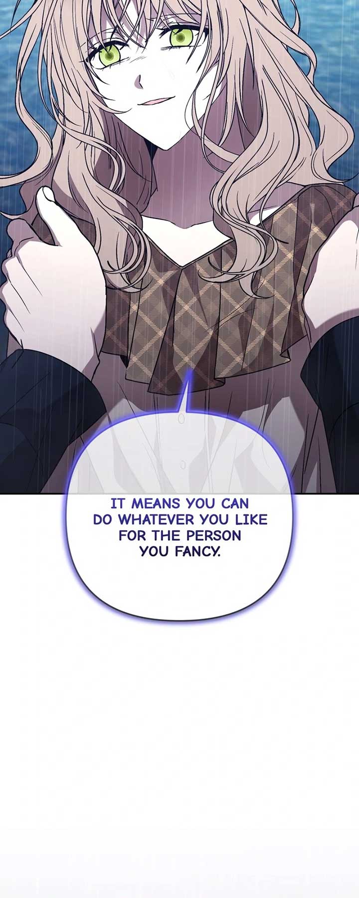 The Handmaiden Dreams at Sunset - Chapter 63 - 70