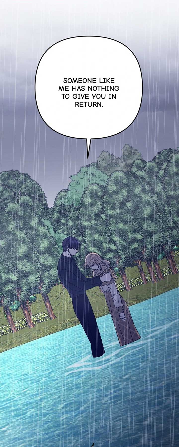 The Handmaiden Dreams at Sunset - Chapter 63 - 71