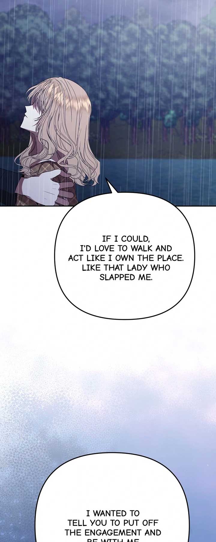 The Handmaiden Dreams at Sunset - Chapter 63 - 73