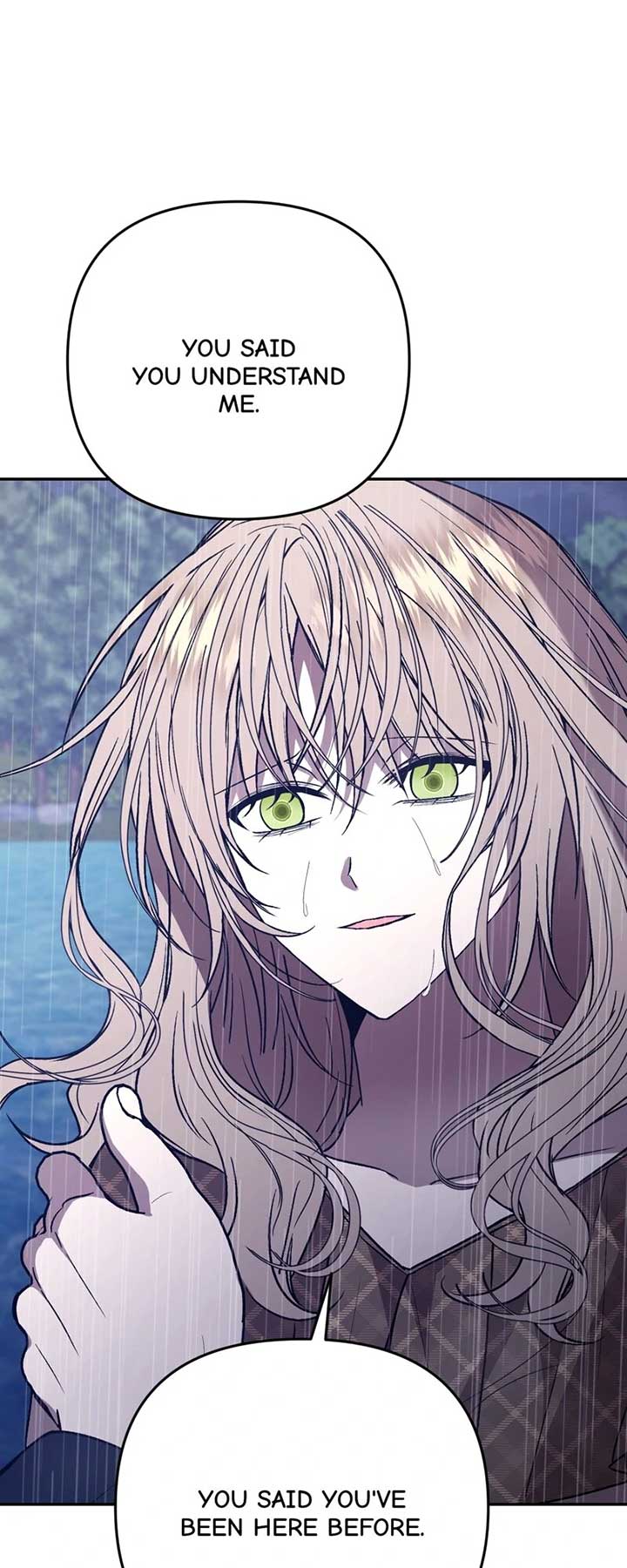 The Handmaiden Dreams at Sunset - Chapter 63 - 77