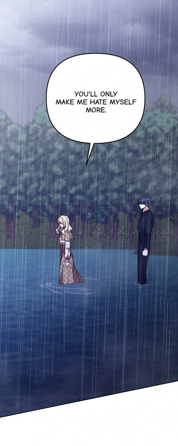 The Handmaiden Dreams at Sunset - Chapter 63 - 79