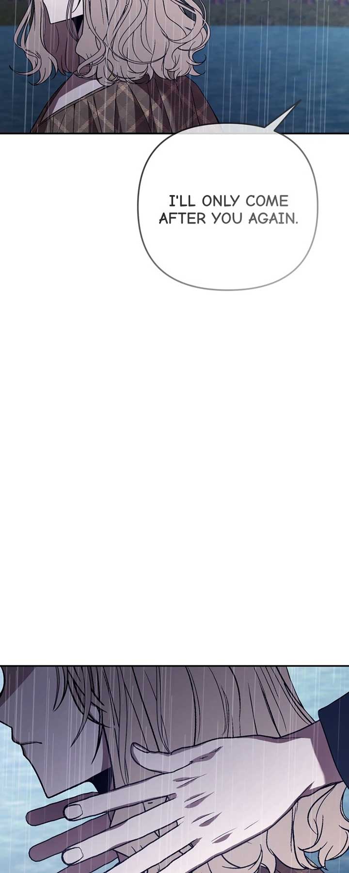 The Handmaiden Dreams at Sunset - Chapter 63 - 82