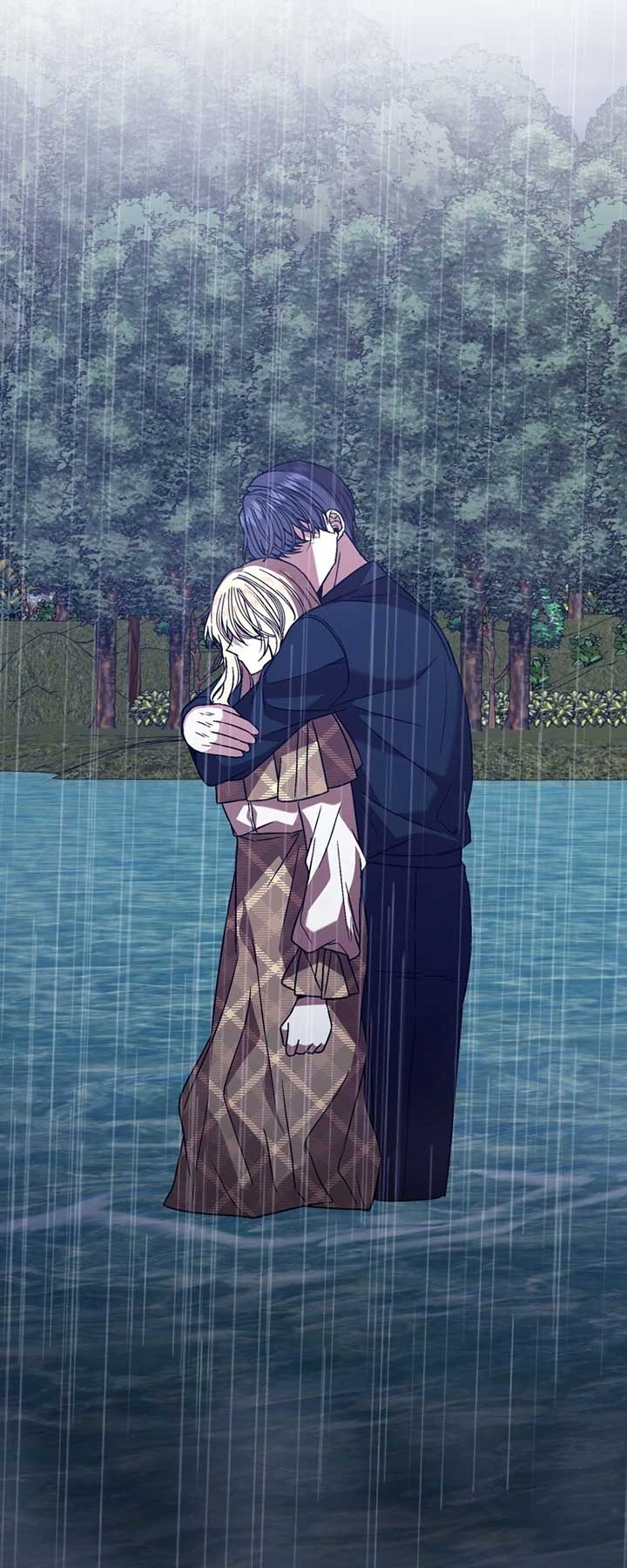 The Handmaiden Dreams at Sunset - Chapter 63 - 84