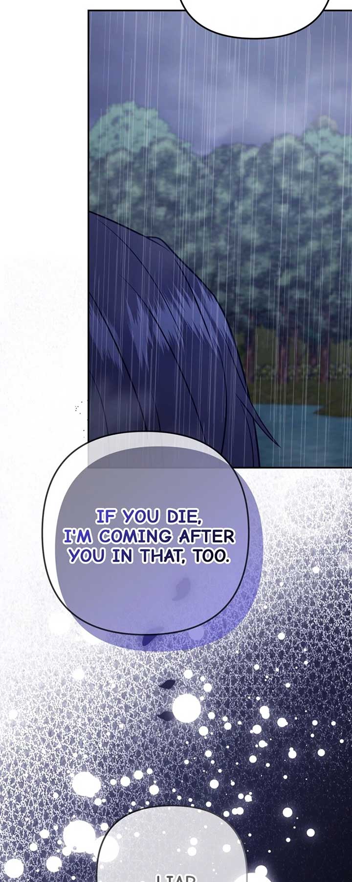 The Handmaiden Dreams at Sunset - Chapter 63 - 86