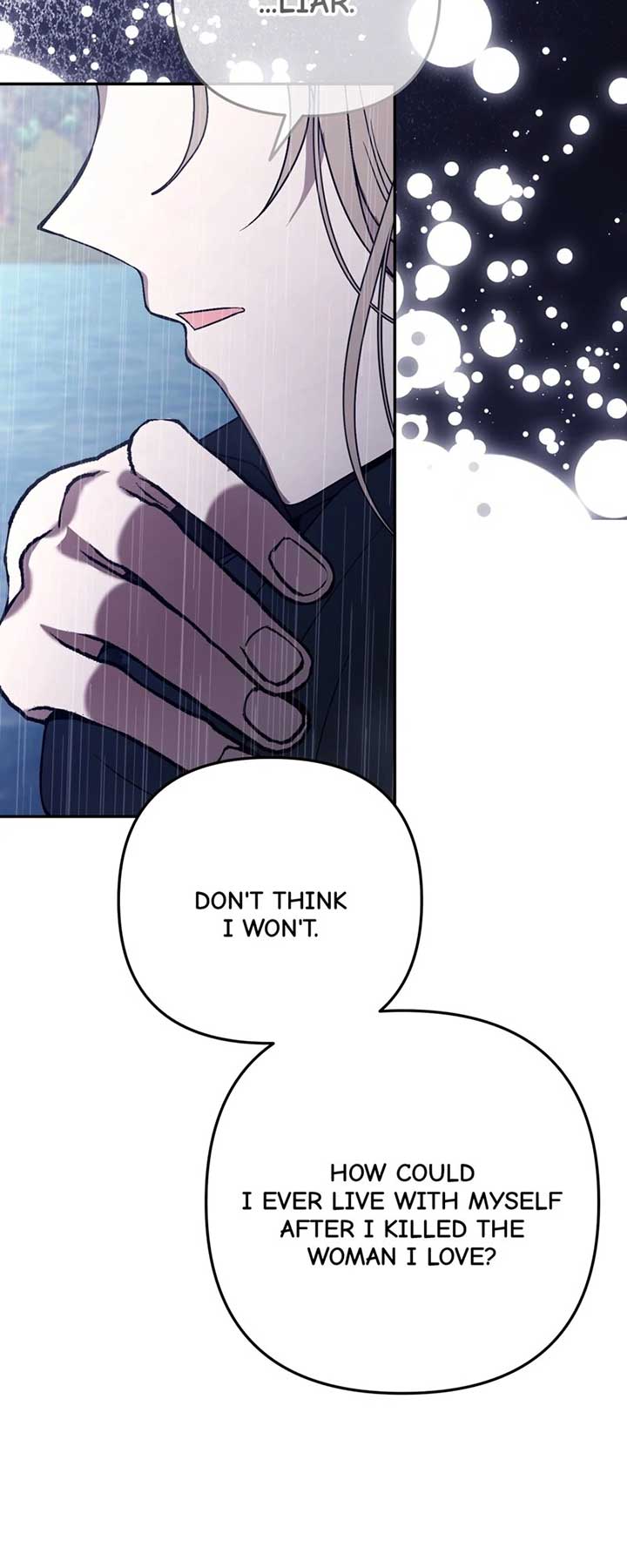 The Handmaiden Dreams at Sunset - Chapter 63 - 87