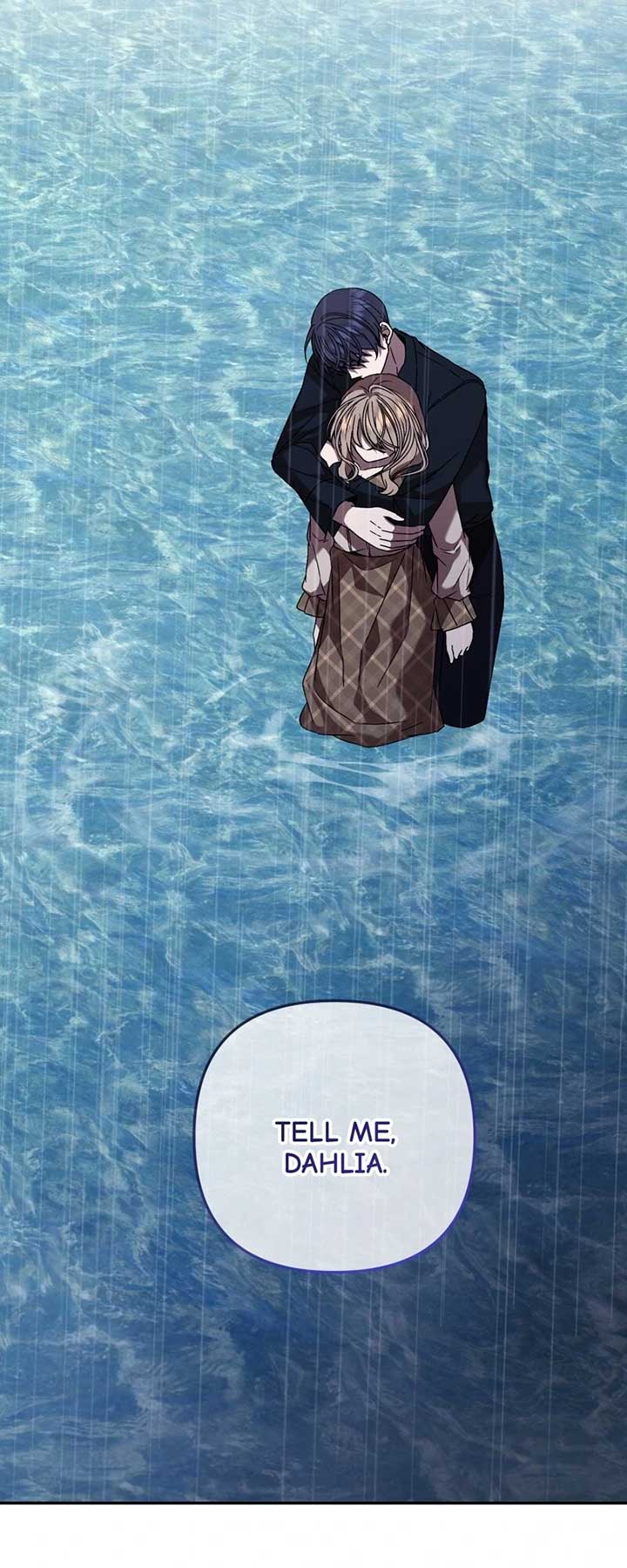 The Handmaiden Dreams at Sunset - Chapter 63 - 89