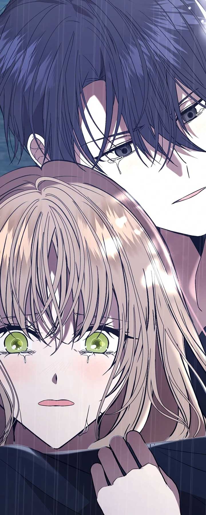 The Handmaiden Dreams at Sunset - Chapter 63 - 91