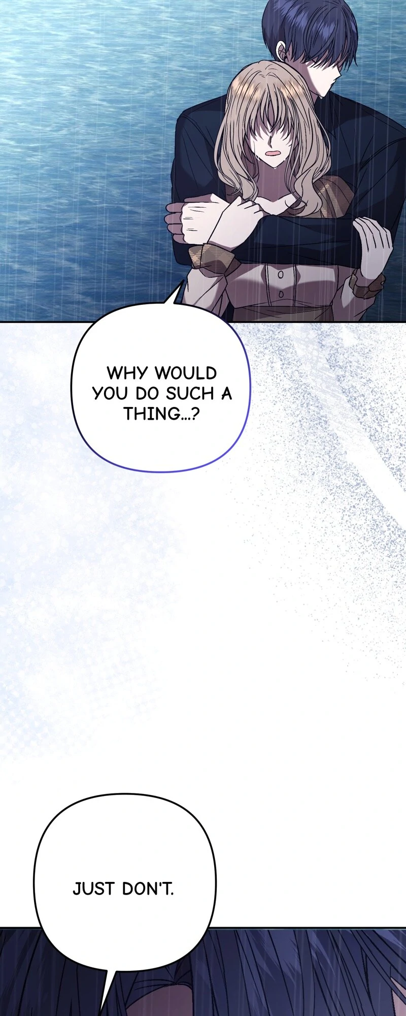 The Handmaiden Dreams at Sunset - Chapter 64 - 5