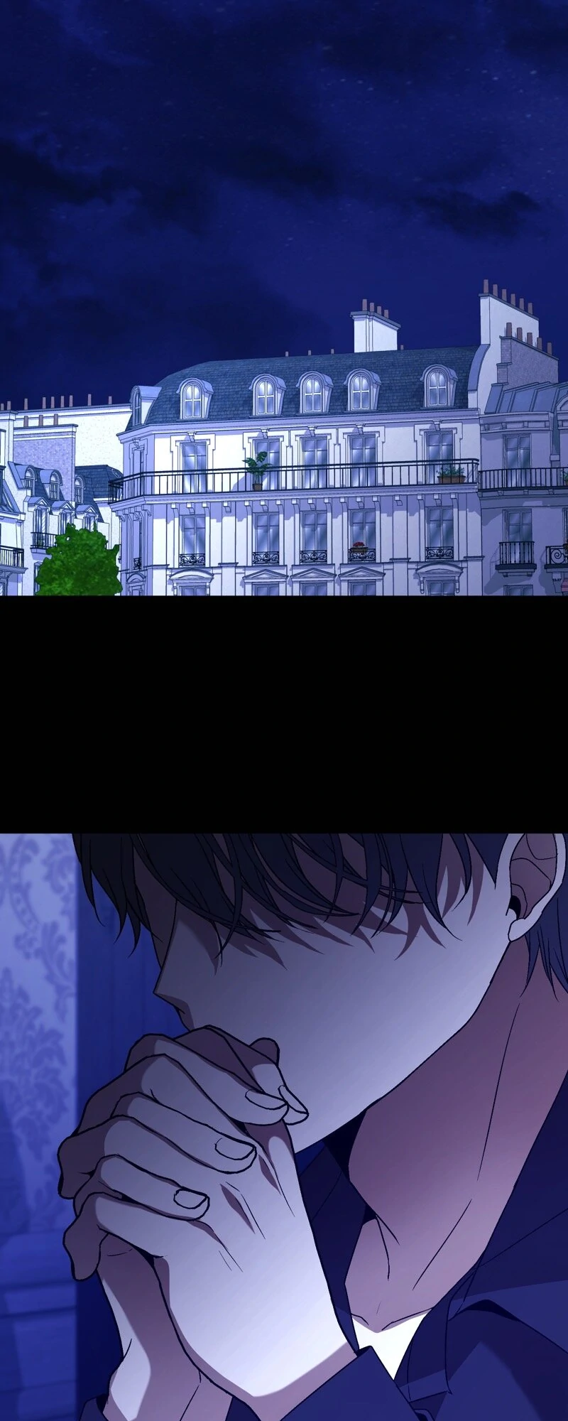 The Handmaiden Dreams at Sunset - Chapter 64 - 9